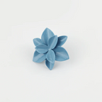 Sky Blossom Ceramic Ring